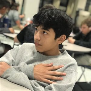 Meet your Posher, Kevin